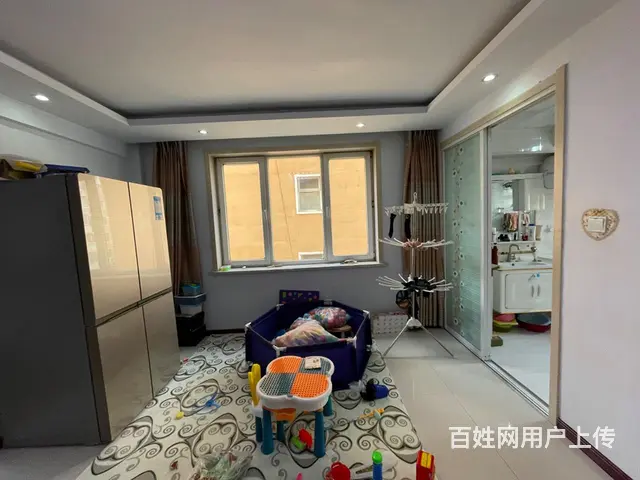 云水家园，a区，三楼，79.85平，两室西明厅，双阳卧室，中 - 图片 11