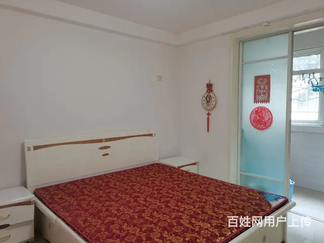 房东直租新欣小区一楼拎包入住每月900元 - 图片 1
