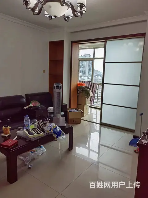 地铁房都市先锋(芙蓉-湘湖) 普通住宅 中等装修 - 图片 2