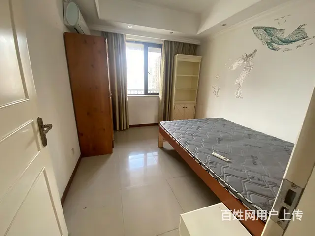 东城印象三室两卫客厅带阳台新塘地铁口运河印象东升市场钱江新城 - 图片 6