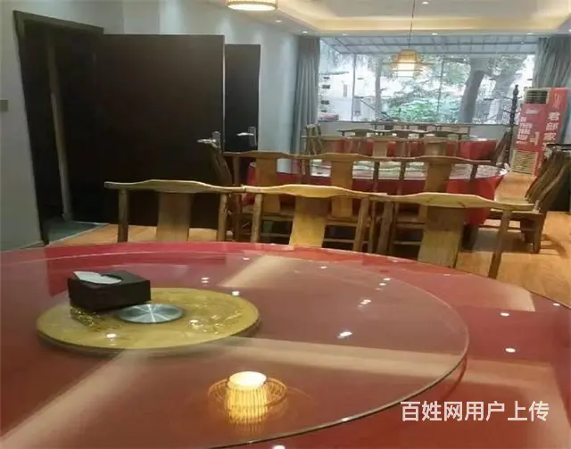 （同城搜铺网）资溪花园B区520平餐饮店转让 - 图片 5