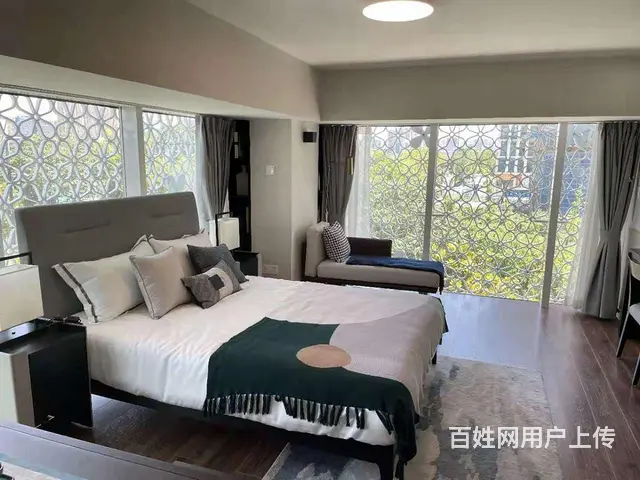 申花印月售楼部团购热线 - 图片 1