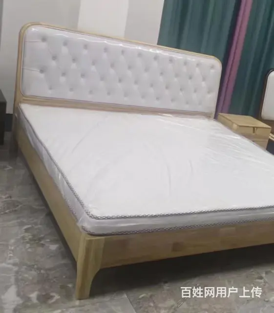 家用 出租屋用的家具 床 沙发 茶几电视柜 衣柜等 - 图片 11