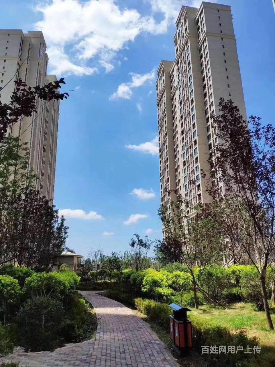 急售跳楼价 月牙岛国际社区 89平稀缺三室二厅户型 可以贷款 - 抚顺新