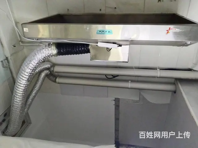 (玖玖)八大局西门对过金晶大道餐饮店转让 - 图片 4