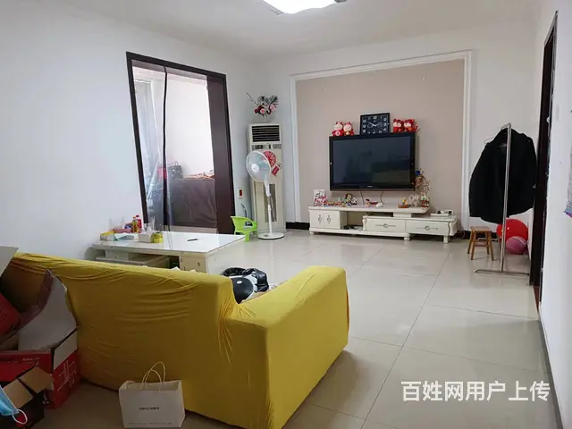 光明路32号（光明路建设路口） 普通住宅 精装修 - 图片 1