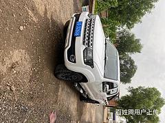 黄海汽车 其他 皮卡 国4