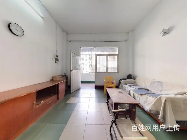 公园前路 3室2厅 南 - 图片 8