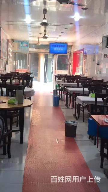 【易转免费推荐】旺铺饭店转让 - 图片 5