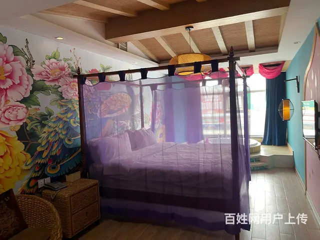 BP个人 西门天鹅恋酒店房东直租 - 图片 10