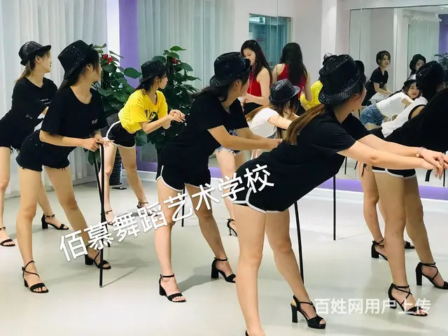 宜黄哪里有专业的舞蹈学校 - 图片 11