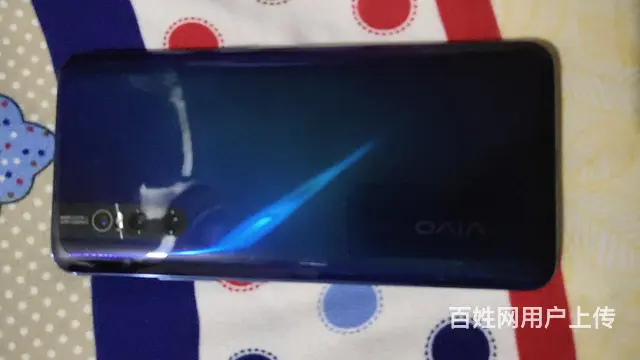 原装步步高vivo手机 - 图片 1