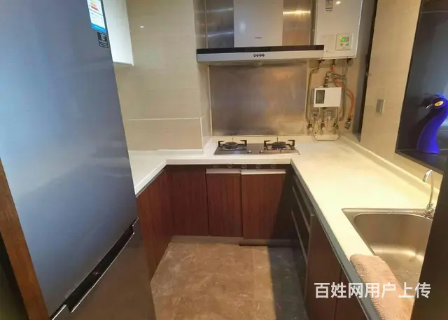 拱北港珠澳大桥附近 中信红树湾 复式四房 豪装 拎包入住 - 图片 11
