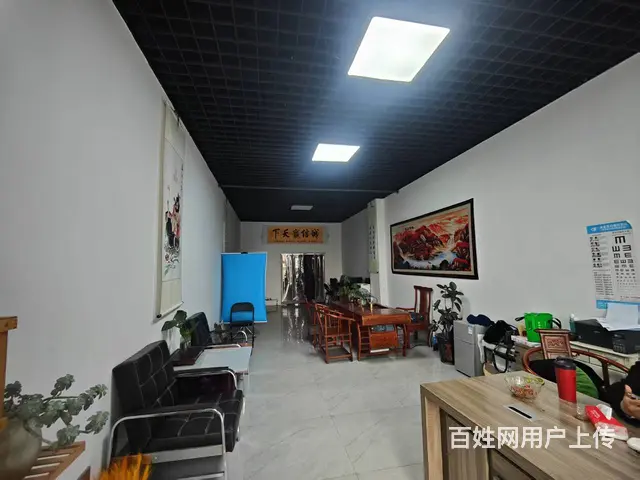 （徐州找店网）无转让费！九里知名商业街区门面 - 图片 6