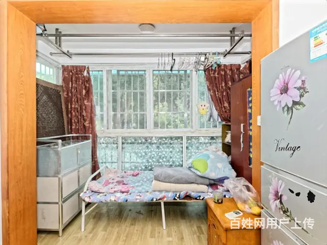 三里亭新出小套 楼层好 采光好 看房有钥匙 - 图片 2
