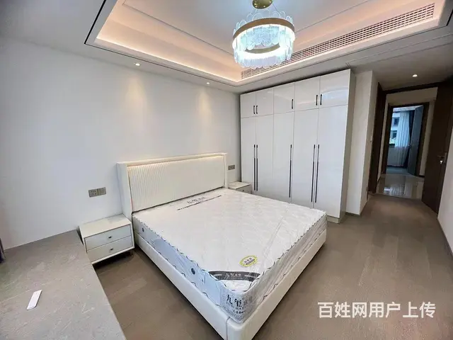 东河锦园精装3房万安桥格林公馆云龙十一景潮鸣庆春路带车位 - 图片 3