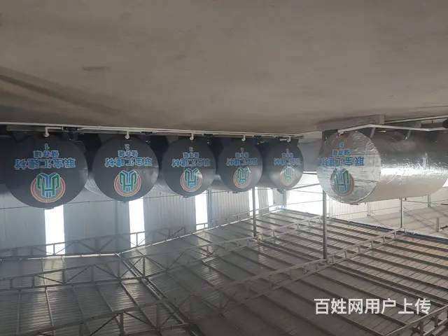 水罐，油罐，洒水车罐， - 图片 1