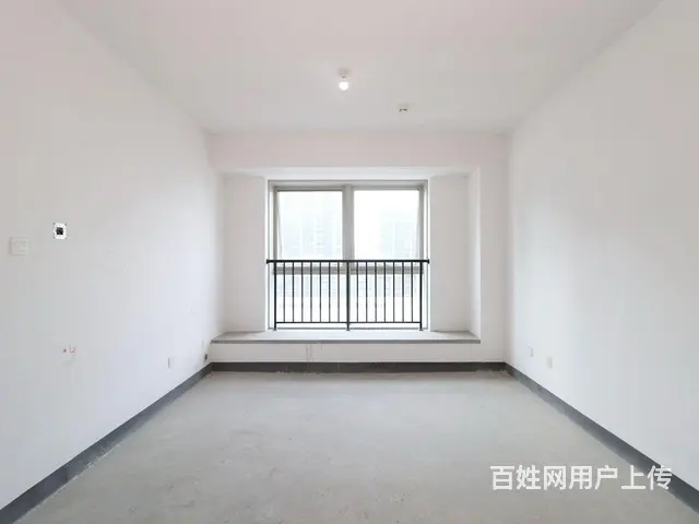 新欧美金融城低总价纯毛坯刚需小3房，诚心出售，价格可谈 - 图片 1