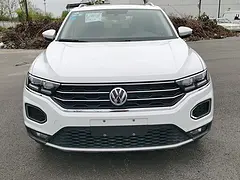 大众 探歌 2019款 1.4TSI 双离合 230TSI