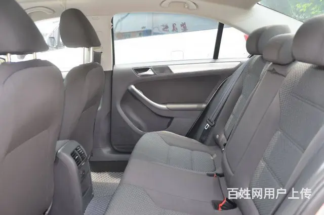 大众 速腾 2015款 1.6 手自一体 舒适型 - 图片 10