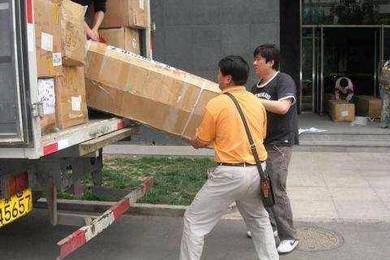 同城搬家：打造更便捷、灵活的生活服务
