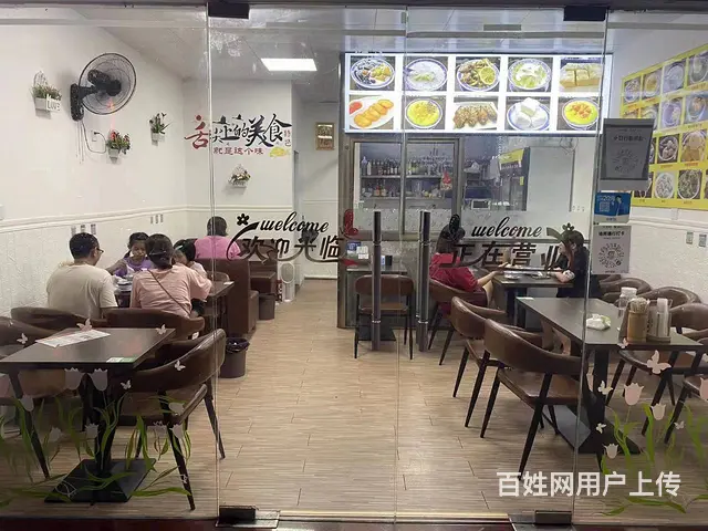 营业中旺铺转让 好位置 生意成熟 价格优惠 - 图片 3