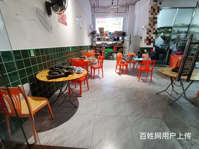 （51旺铺推荐）盐灶一横路39平空铺转让 - 图片 2