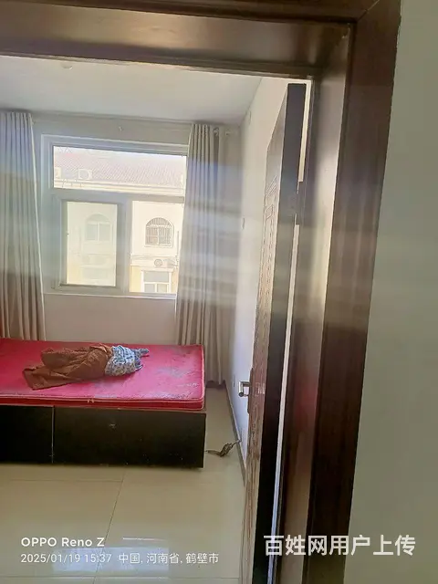 姜庄社区个人房屋出租 - 图片 2