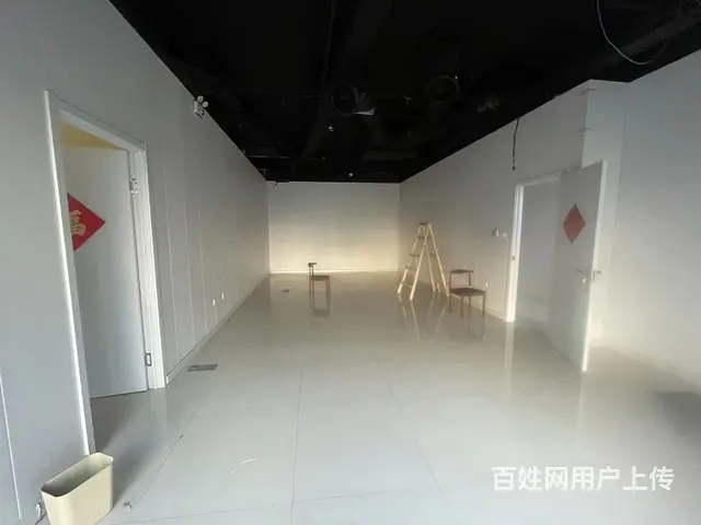非中介）张店区华润大厦旺铺转让 - 图片 9