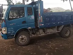 农用车