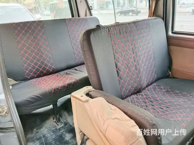 车辆没有任何问题，全车基本原漆，电瓶个轮胎都是新的 - 图片 4
