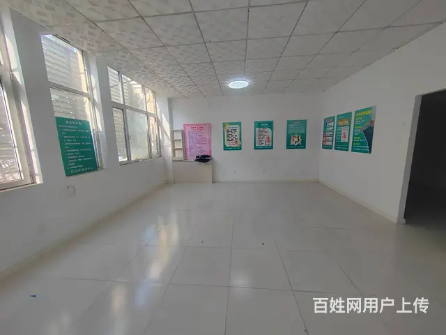 燕山大街西段临街旺铺二楼86平米出租或合作伙伴 - 图片 5