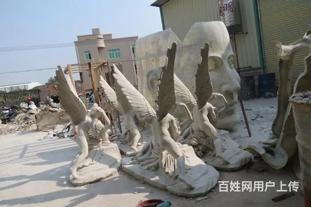 大型主题公园景观雕塑/可爱造型雕塑 - 图片 6