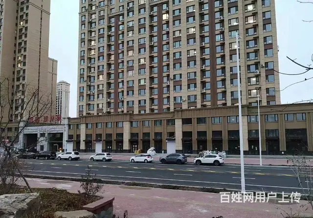 【搞定了！】南岗区鲁商凤凰城正规门市出租 - 图片 2