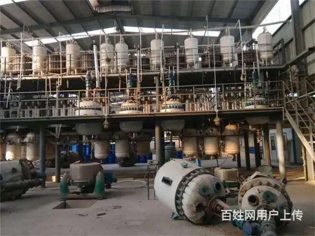 北海无尘车间回收每吨多少钱-上门回收 - 图片 9