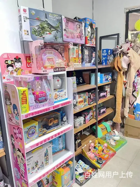 江干普福   中学幼儿园附近百货文具便利店转让 - 图片 5