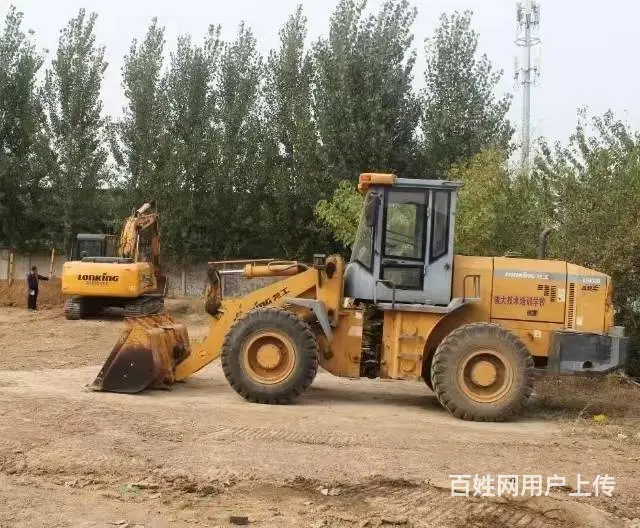 滨州挖掘机培训学校铲车培训电焊培训装载机培训驾校 - 图片 6