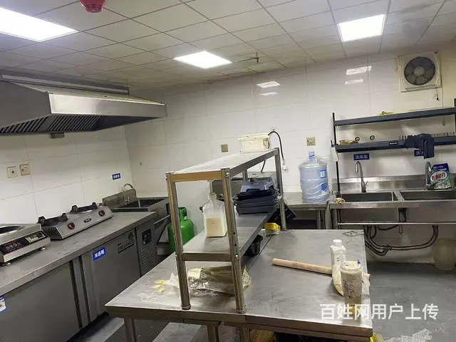 （房东出租)欧乐坊零点夜市好位置旺铺出租 - 图片 6