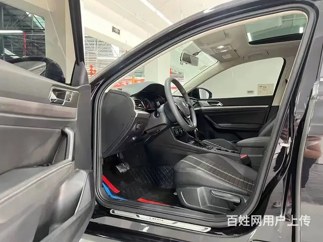 大众 朗逸 2019款 1.4TSI 双离合 280TSI - 图片 9
