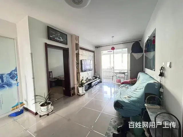 麓林山玖鑫家园4楼66.72平正房精装 - 图片 2