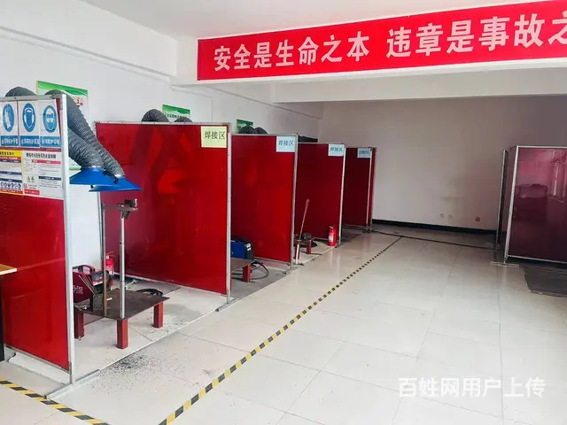 烟台电工焊工登高作业考培班诚信推荐全国通用 - 图片 2