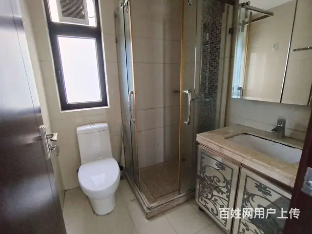 吉大 新光御景山 精装3房 干净整洁 拎包入住 - 图片 7