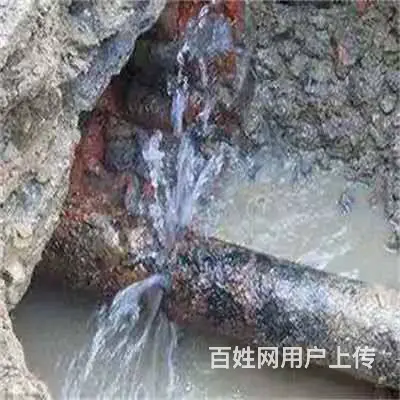 昆山自来水管漏水查漏 高博市政听漏准确探测 - 图片 4