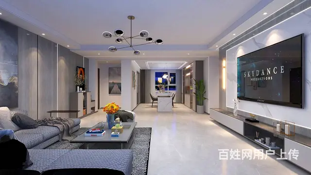 新房装饰 老房翻新 厨卫改造半包全包设计施工一体化 - 图片 9