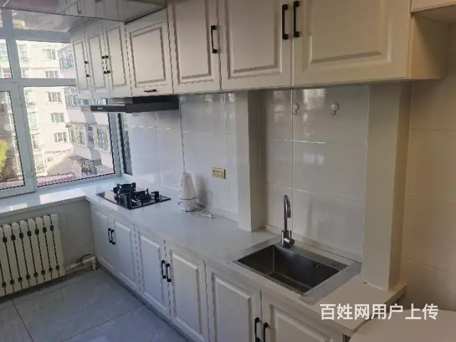 振兴广场房屋出租，拎包入住，新装修 - 图片 11