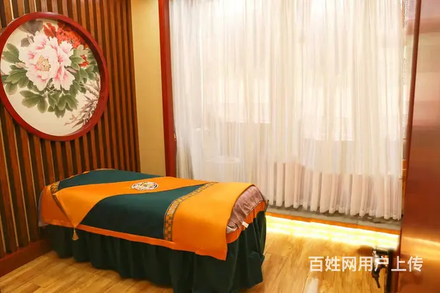 （诚速）转位于2楼养生馆精装修 营业中带设备 万达商圈客流大 - 图片 9