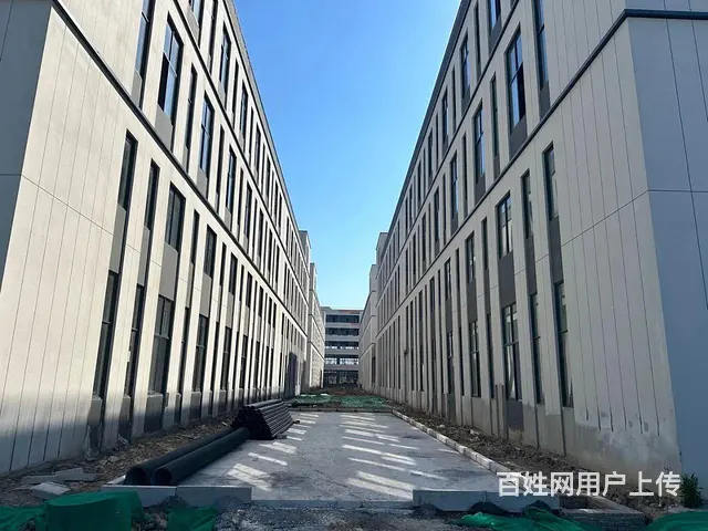 出售厂房园区 - 图片 1