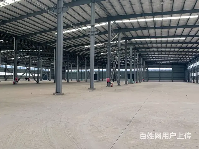 龙泉经开区大面街道8000平米厂房出租 - 图片 2