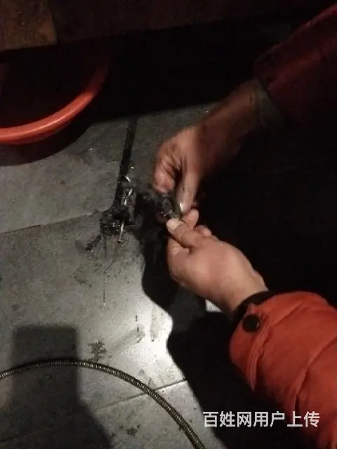 专业修水管通下水管道 - 图片 5