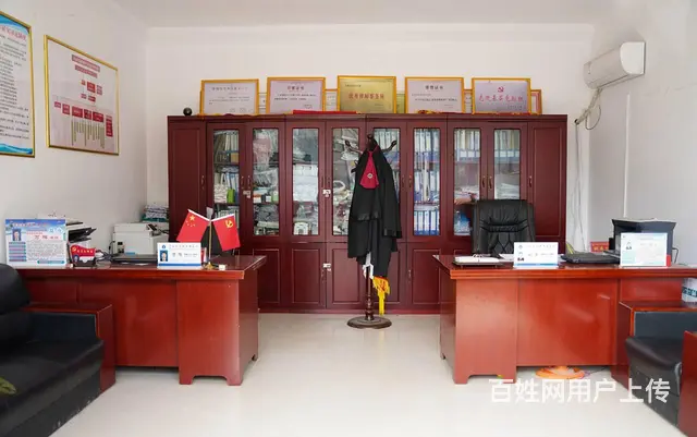 信阳刑事辩护万辉律师 - 图片 6